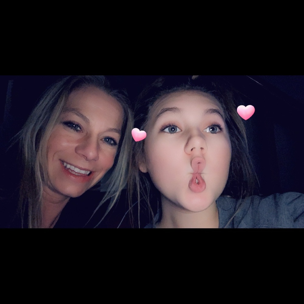 Meet your Posher, Stestephanie